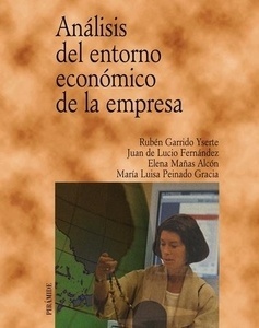 Análisis del entorno económico de la empresa