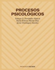 Procesos psicológicos