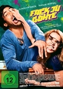 Fack Ju Göhte, 1 DVD