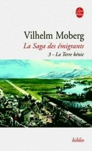 La Saga des émigrants Tome 3