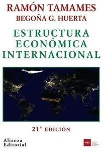 Estructura económica internacional