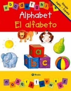 Alphabet / El alfabeto