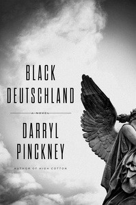Black Deutschland, A Novel