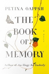 The Book of Memory, A Novel