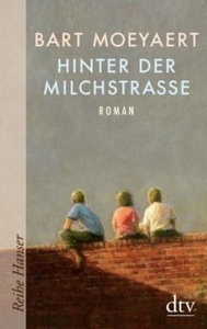 Hinter der Milchstrasse