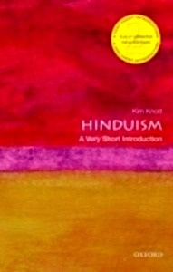 Hinduism: A Very Short Introduction