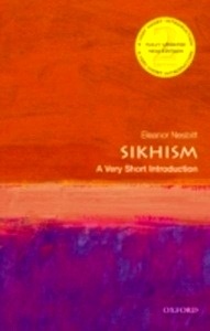 Sikhism: A Very Short Introduction