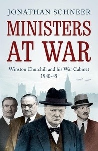 Ministers at War