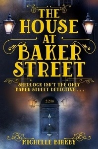 The House at Baker Street