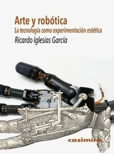 Arte y robótica