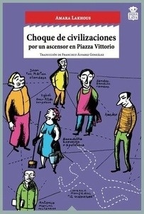 Choque de civilizaciones