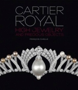 Cartier Royal - High jewelry and precious objects