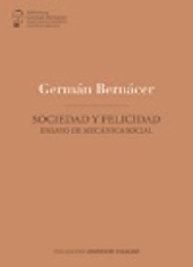 Sociedad y felicidad