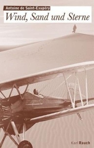 Wind, Sand und Sterne