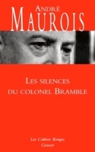 Les Silences du colonel Bramble