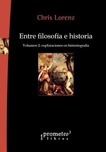 Entre filosofía e historia