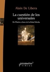 La cuestión de los universales