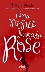 Una niña llamada Rose