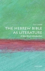 The Hebrew Bible as Literature