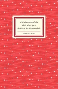 "Schlimmstenfalls wird alles gut"