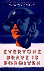 Everyone Brave is Forgiven