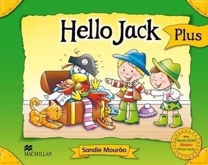 HELLO JACK Pb Pack Plus