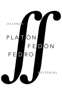 Fedón / Fedro