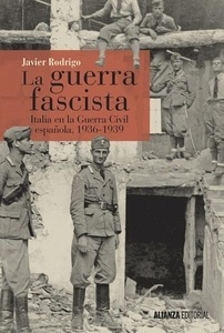 La guerra fascista