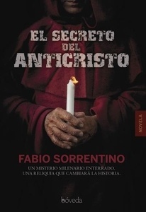 El secreto del Anticristo