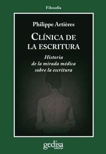 Clínica de la escritura