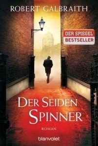 Der Seidenspinner