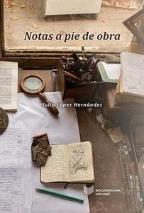 Notas a pie de obra