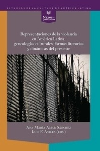 Representaciones de la violencia en América Latina