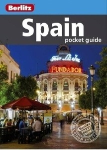 Spain Pocket Guide