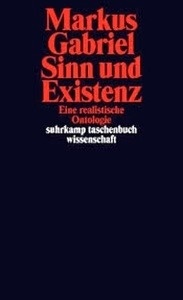 Sinn und Existenz