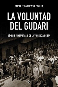 La voluntad del gudari