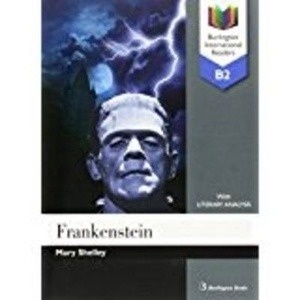 Frankenstein B2