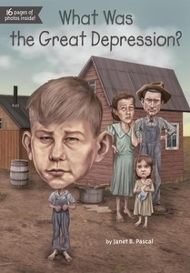 What was the Great Depression?