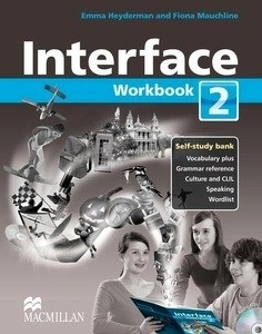 INTERFACE 2 Wb Pack Eng