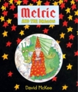 Melric and the Dragon