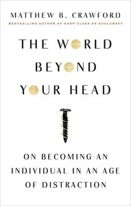 The World Beyond your Head