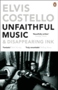 Unfaithful Music and Disappearing Ink