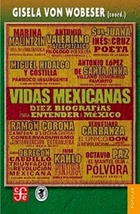 Vidas mexicanas