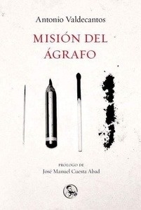 Misión del ágrafo