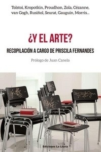 ¿Y el arte?