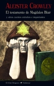 El testamento de Magdalen Blair