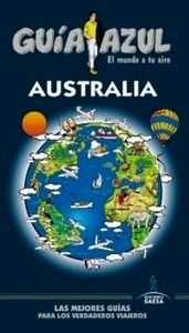 Australia. Guía azul
