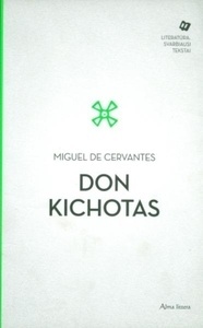 Don Kichotas (lituano)