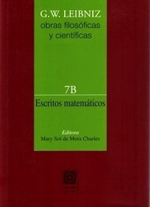 Escritos matemáticos 7B