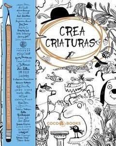 Crea criaturas